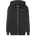 Sportswear Kapuzenjacke Damen 010 black/sail XL
