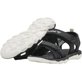 hummel Sportsandalen Kinder black 35