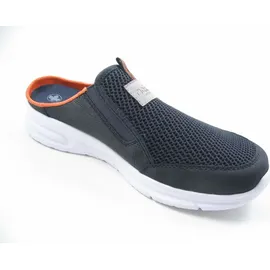 Rieker Herren blau, Größe 46