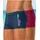 s.Oliver Badehose Boxer-Badehose rot S