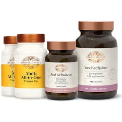 Wechseljahre Essentials Set