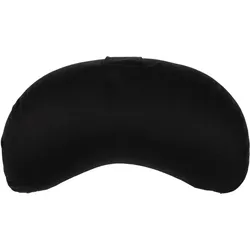 Meditationskissen YOGI MOND ECO Buchweizenfüllung schwarz schwarz No Size