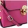 toscanto Umhängetasche fuchsia,