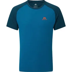 Mountain Equipment Nava Men's Crew mykonos/majolica (ME-01680) XL
