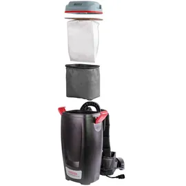 SPRiNTUS BOOSTIX, Rucksacksauger