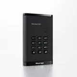 Istorage diskAshur PRO3 HDD 4TB – Festplatte Schwarz