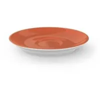 Dibbern Untertasse Dibbern Solid Color Untertasse zur Espressotasse