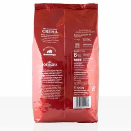 Gorilla Super Bar Crema 1000 g