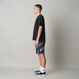 ION Boardshorts Ionic Schwarz L