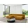 altdecor Wohnlandschaft modulares Sofa Joren-U1 - 319x177x70 cm Senfgelb