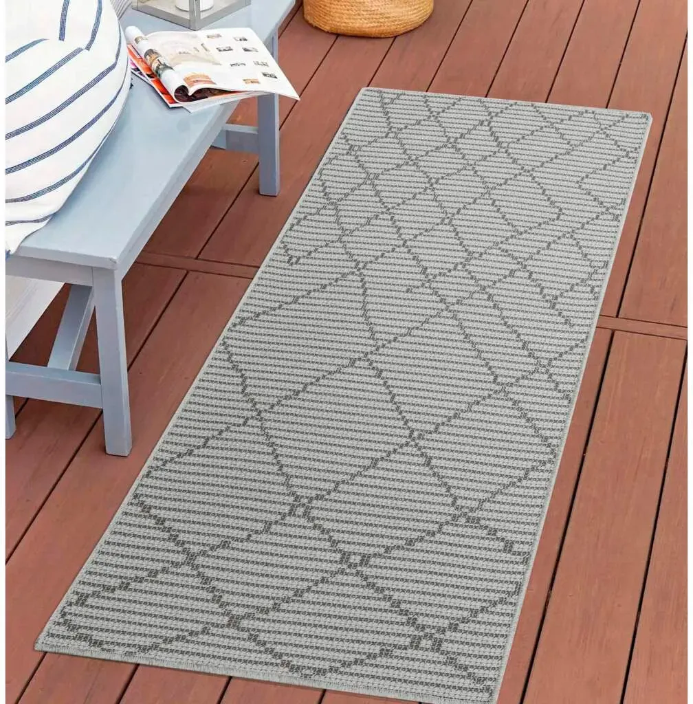 Outdoorteppich CARPET CITY 