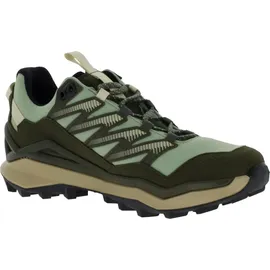 Lowa Maddox Pro GTX Low Damen Oliv / Sage 39,5