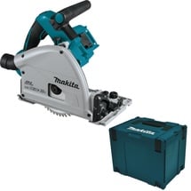 Makita Tauchsäge DSP600ZJ ohne Akku + Makpac Gr. 4