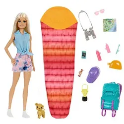 Barbie Malibu Puppe 0194735022397 Barbie