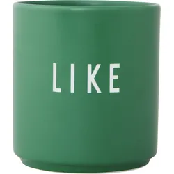 Favourite LIKE Becher