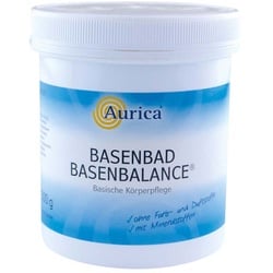 Basenbad Basenbalance 500 g