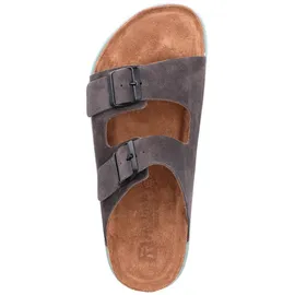 Rieker Slides Grau 40