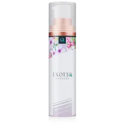«Soothing Jasmine» entspannend duftendes Massageöl (0.1 l) 100 ml