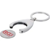 BGS BGS® Einkaufswagen-Coin Coin