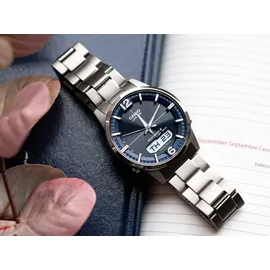 Casio Wave Ceptor Titan 39,5 mm LCW-M170TD-2AER