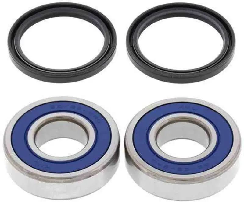 Wheel Bearing Kit Rear TM EN 125 05-11, EN 144 08-11, EN 250 05-11, EN 250F 05-11, EN 300 05-11, EN 450F 05-11, EN 530F 05-11, MX 125 05-11, MX 144 08-11, MX 250 05-11, MX 250F 05-08, MX 300 05-11, MX 450F 05-11, MX 530F 05-11, SM 450F 08, SMR 125 09, SMR