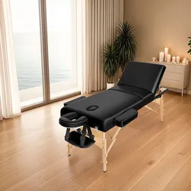 Tectake tectake® Massageliege