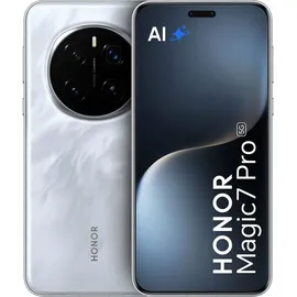 Honor Magic7 Pro 512 GB Lunar Shadow Grey