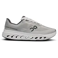 On Cloudsurfer Next Herren Glacier / White 47,5