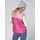 Chiemsee Weste Pink XL