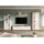 Möbel Boss Wohnwand VERONA - B/H/T: ca. 316.00x161.00x40.00