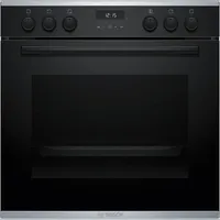 Bosch HND637FH62 HEG237BB4 + NVQ645CB6E