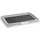 stefanplast Welpentoilette Trainingsset 60 x 40 x 4 cm Grau/Weiß Einheitsgröße