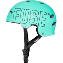 FUSE Protection Alpha Stadthelm - Matt Mint - M-L