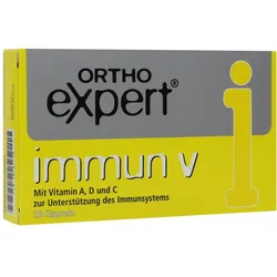 Orthoexpert Immun V 20 St