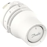 Danfoss Thermostatkopf Redia M30x1,5 flüssigkeitgefüllt, EF, Nullabsperrung 015G3339