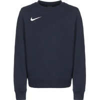Nike Park 20 Fleece Sweatshirt Kids Blau, F451