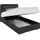 Cotta Lighstar 120 x 200 cm Schwarz