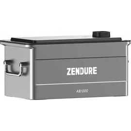 Zendure SolarFlow AB1000