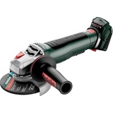 metabo WPB 18 LT BL 11-125 Quick