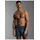 TRIGEMA Boxershorts mit freundlichem Smiley-Muster blau XXL 1er Pack