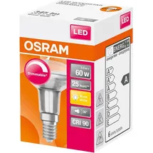 osram homelighting LED-Reflektorlampe 4058075125940 5,9 W E14 warmweiß 1 St.