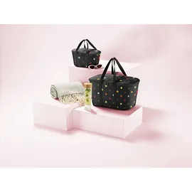 Reisenthel Coolerbag XS 4 l dots