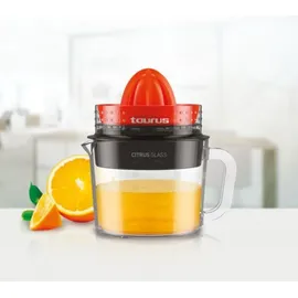TAURUS Citrus Glass