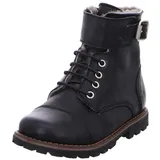 MOMINO Boots Winterboots schwarz