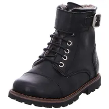 MOMINO Boots Winterboots schwarz