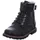MOMINO Boots Winterboots schwarz