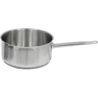 Stalgast Stielkasserolle 28 cm rund