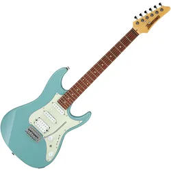 Ibanez AZES40-PRB Purist Blue