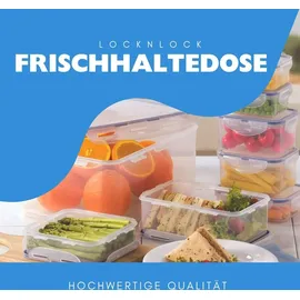 Lock & Lock Toastbrotbox 3,4 l