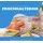 Lock & Lock Toastbrotbox 3,4 l